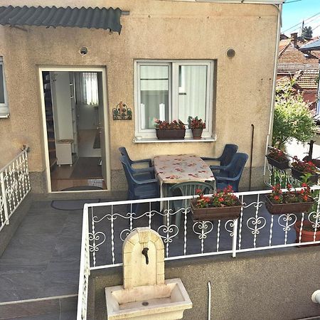 Apartman Slatki Dom 1 Sarajevo Luaran gambar