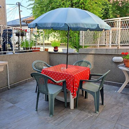 Apartman Slatki Dom 1 Sarajevo Luaran gambar