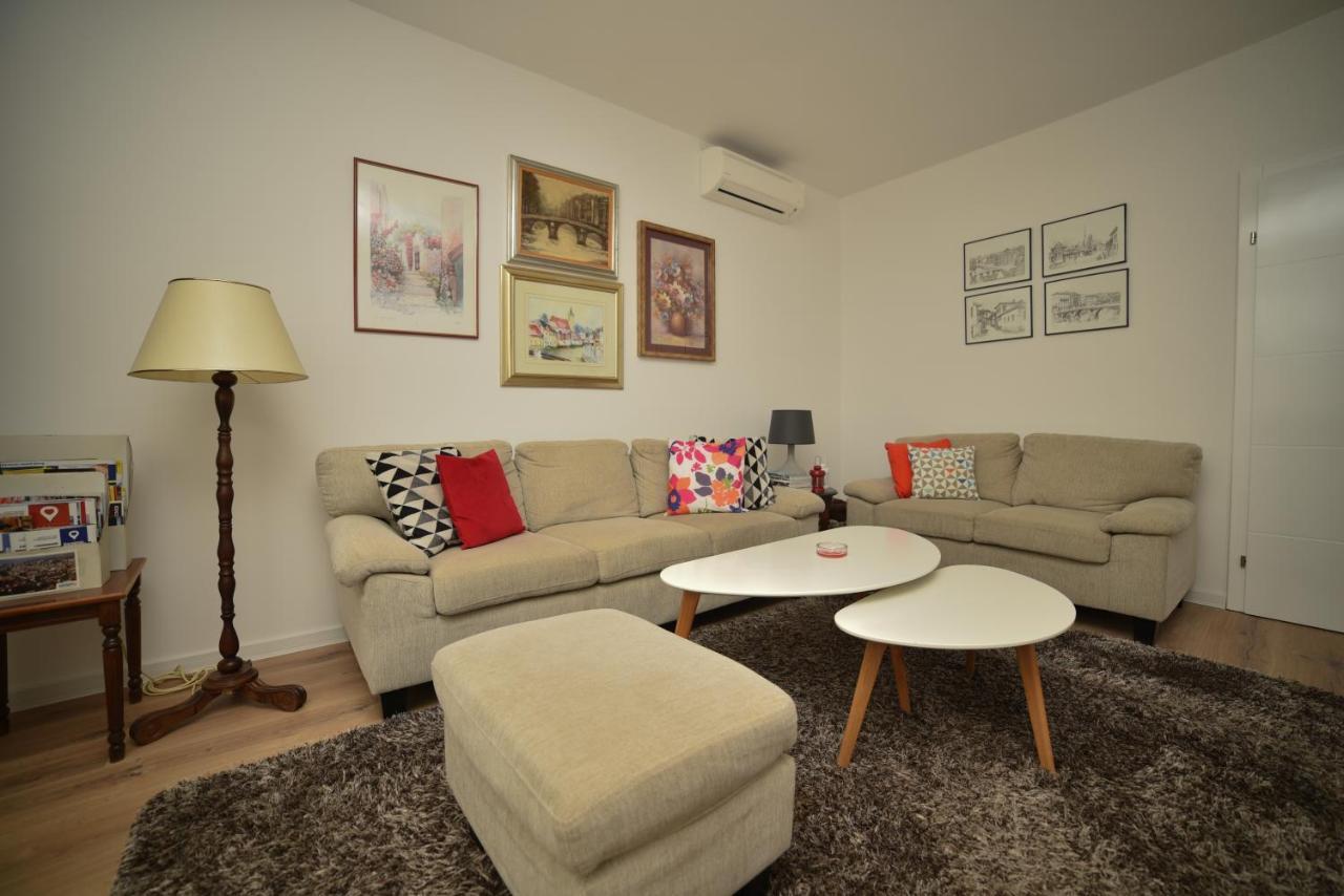 Apartman Slatki Dom 1 Sarajevo Luaran gambar