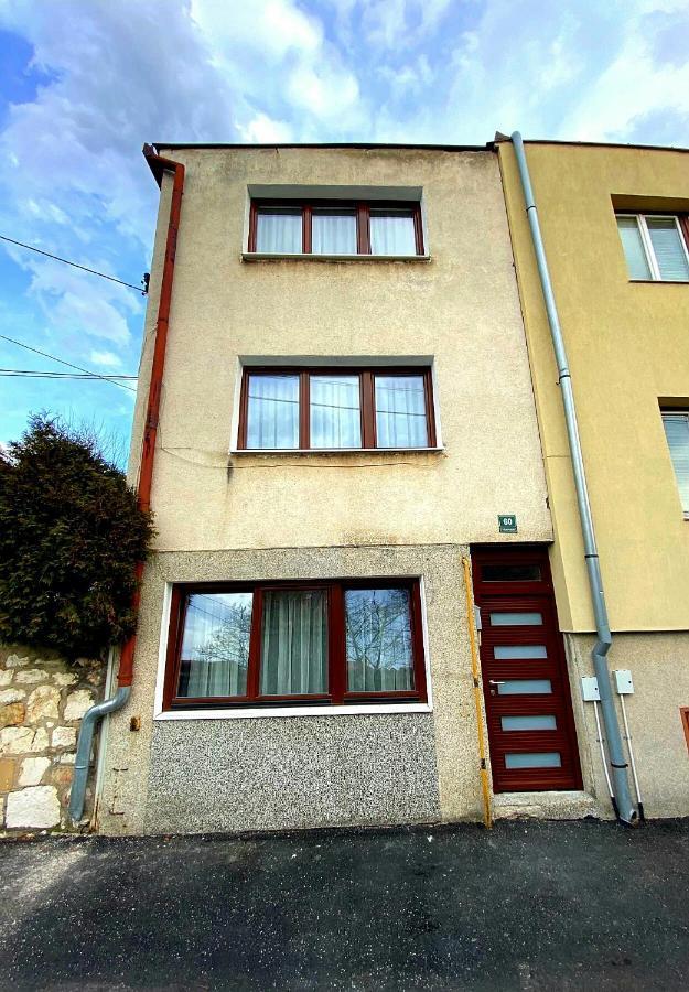 Apartman Slatki Dom 1 Sarajevo Luaran gambar